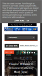 Mobile Screenshot of filmboy.gr